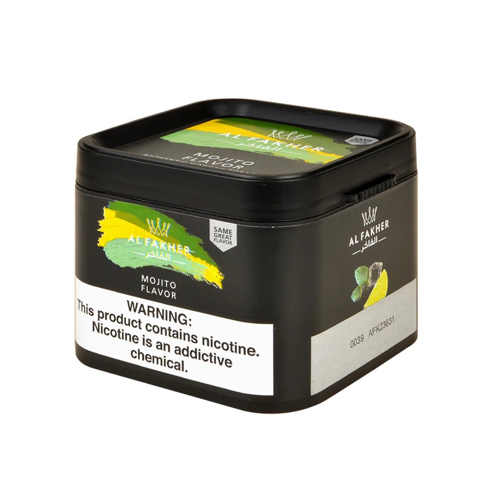 Al Fakher 250Gm - SBCDISTRO