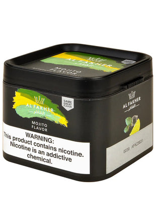 Al Fakher 250Gm - SBCDISTRO