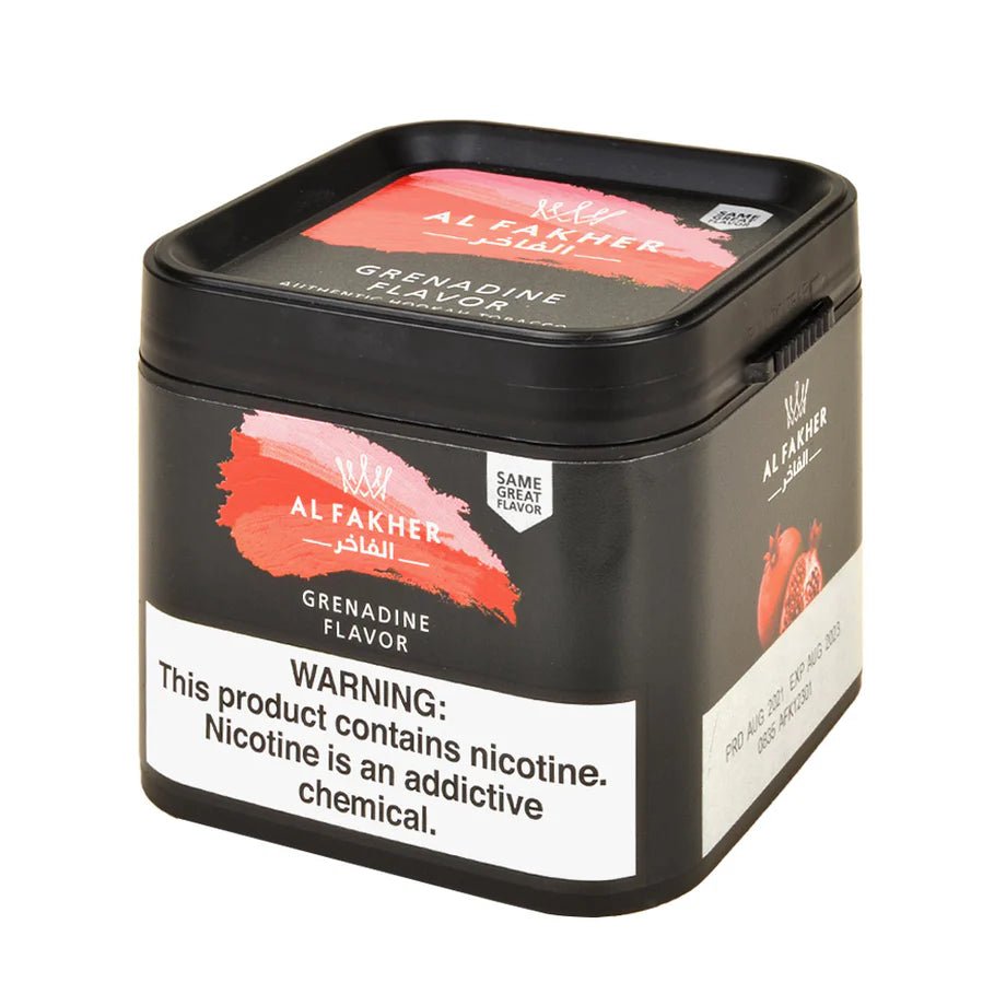 Al Fakher 250Gm - SBCDISTRO