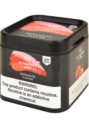 Al Fakher 250Gm - SBCDISTRO