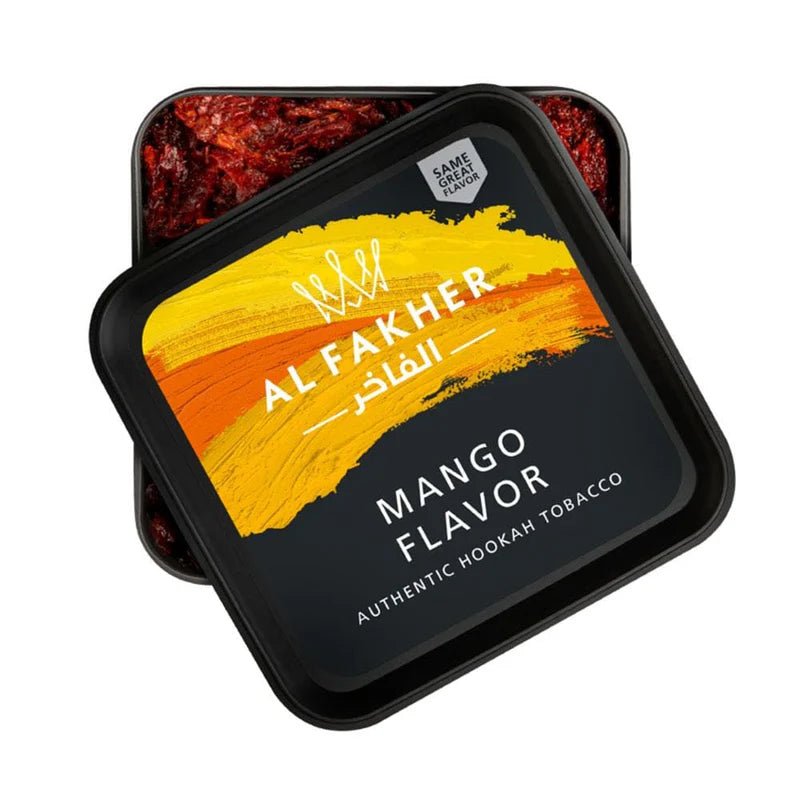 Al Fakher 250Gm - SBCDISTRO