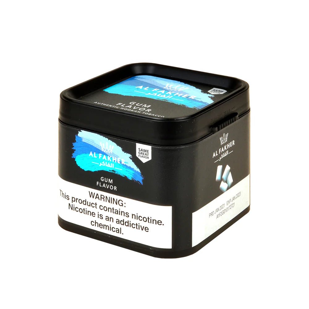 Al Fakher 250Gm - SBCDISTRO