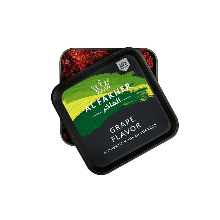 Al Fakher Shisha Tobacco | Al Fakher 250Gm | SBCDISTRO