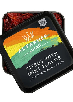 Al Fakher 250Gm - SBCDISTRO