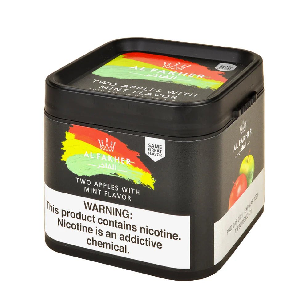Al Fakher 250Gm - SBCDISTRO