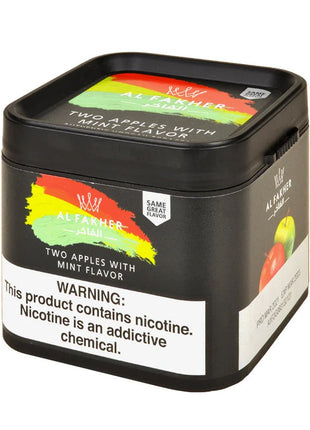Al Fakher 250Gm - SBCDISTRO