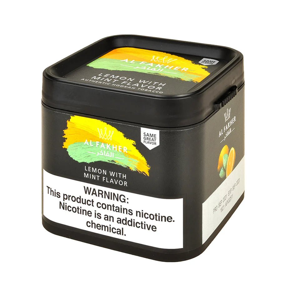 Al Fakher 250Gm - SBCDISTRO