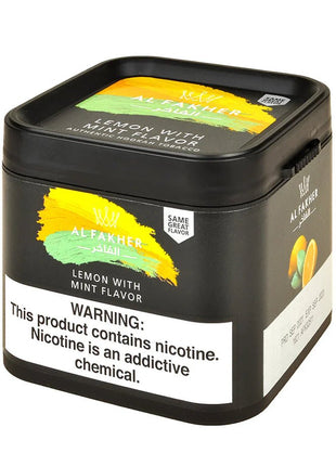 Al Fakher 250Gm - SBCDISTRO