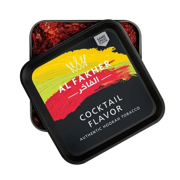 Al Fakher 250Gm - SBCDISTRO