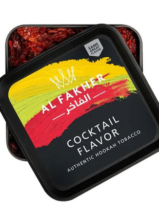 Al Fakher 250Gm - SBCDISTRO
