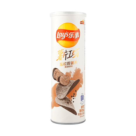 Black Truffle Pepper Flavor 17.35 oz