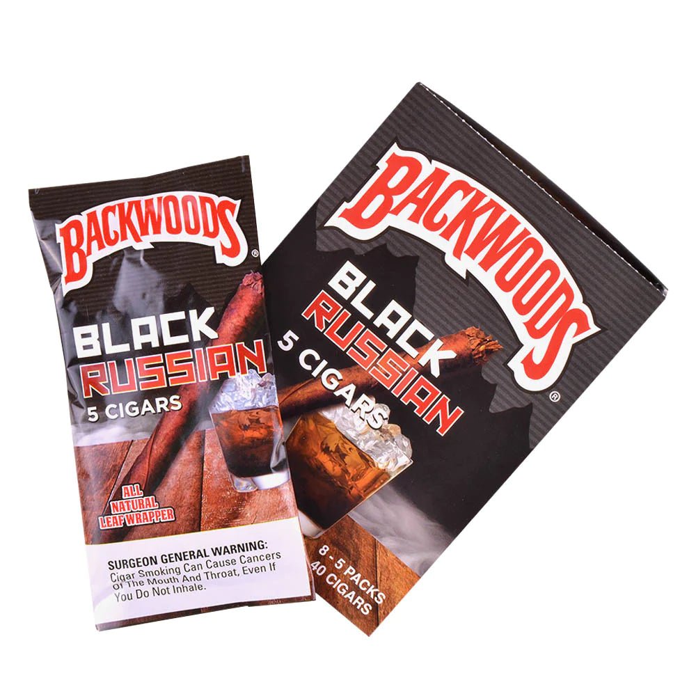Blackwoods - SBCDISTRO
