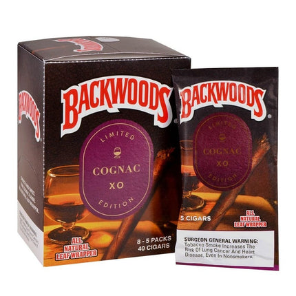 Blackwoods - SBCDISTRO