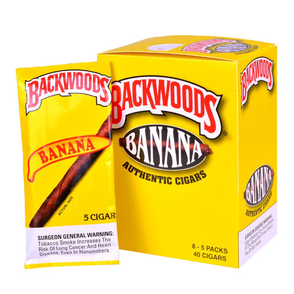 Blackwoods - SBCDISTRO