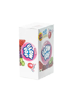 Charms Blow Pop 100+10 Ct - SBCDISTRO