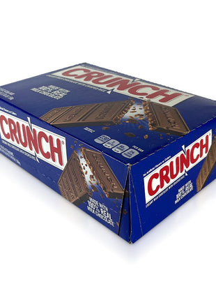 Crunch 36-1.55Oz Regular - SBCDISTRO