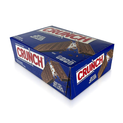 Crunch 36-1.55Oz Regular - SBCDISTRO