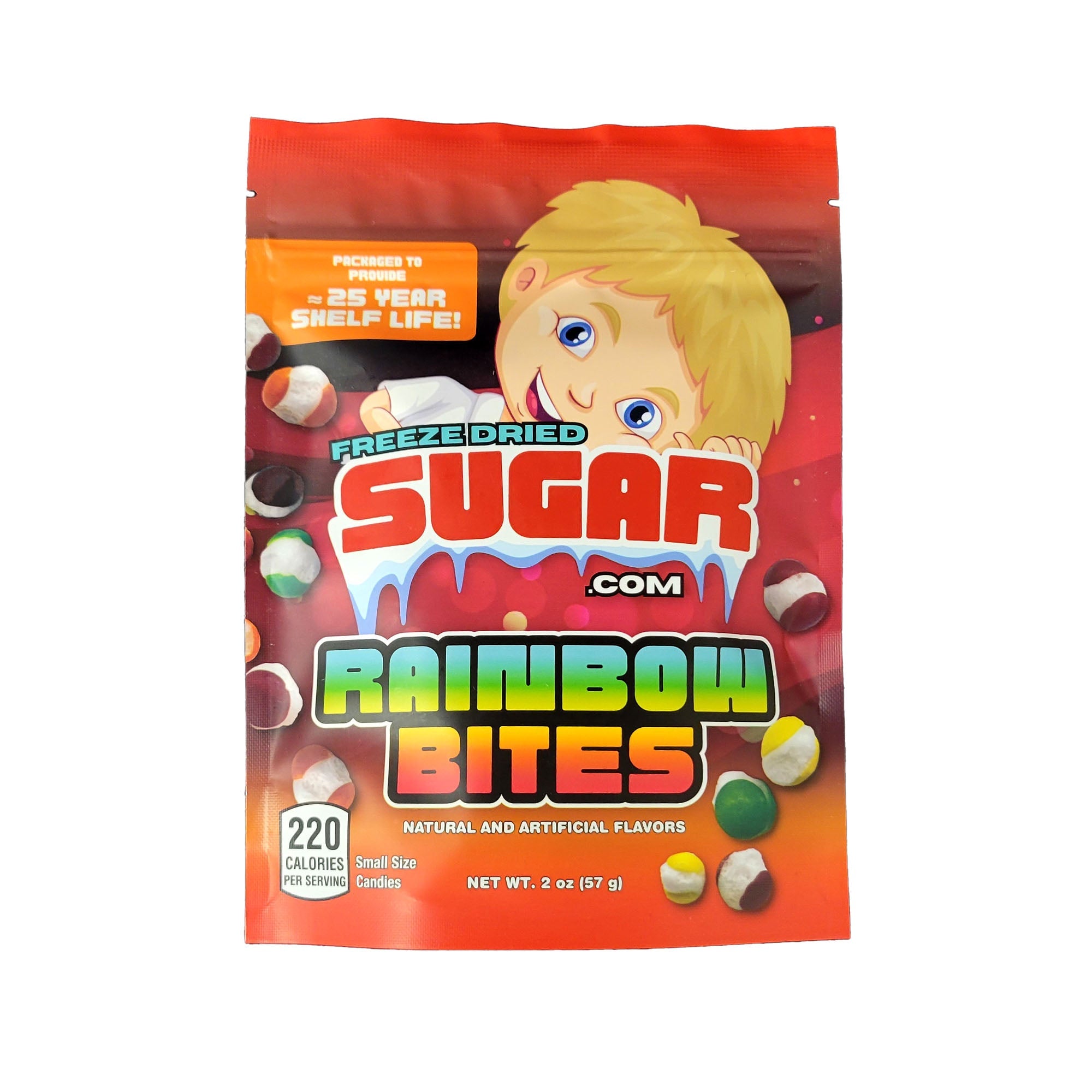 Dried Freeze Candy - SBCDISTRO