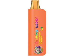 Dummy Vapes - SBCDISTRO
