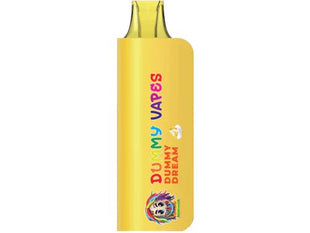 Dummy Vapes - SBCDISTRO