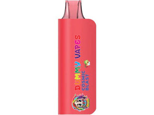 Dummy Vapes - SBCDISTRO