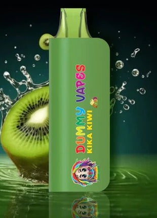 Dummy Vapes - SBCDISTRO