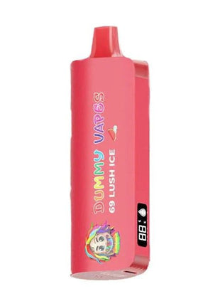 Dummy Vapes - SBCDISTRO