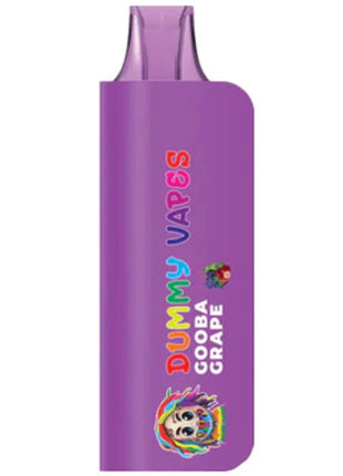 Dummy Vapes - SBCDISTRO
