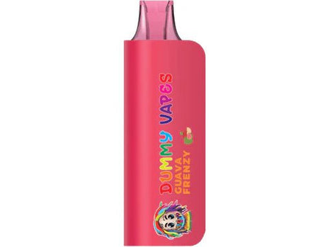Dummy Vapes - SBCDISTRO