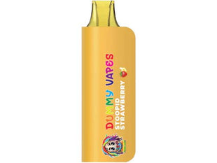 Dummy Vapes - SBCDISTRO