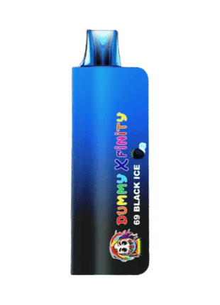Dummy Vapes - SBCDISTRO