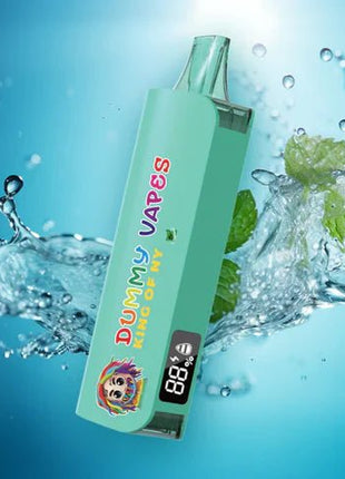 Dummy Vapes - SBCDISTRO