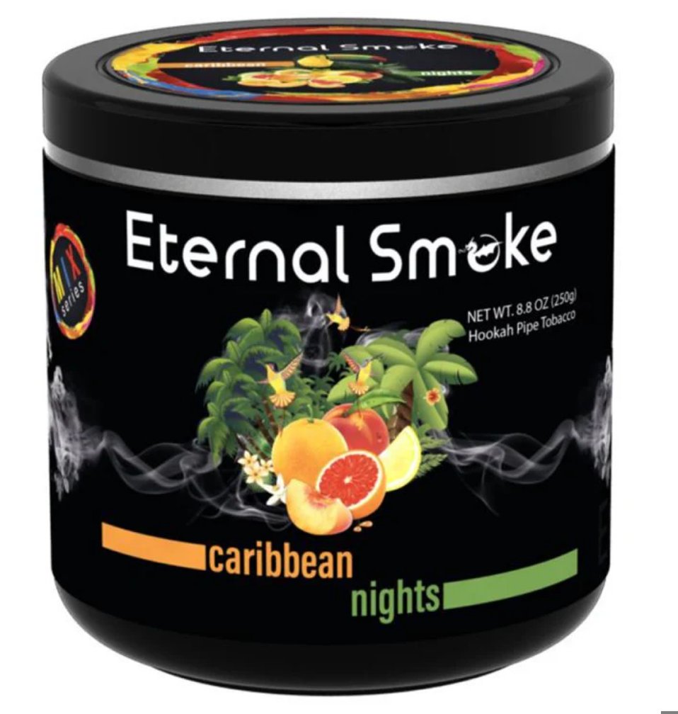 Eternal Smoke 250g - SBCDISTRO