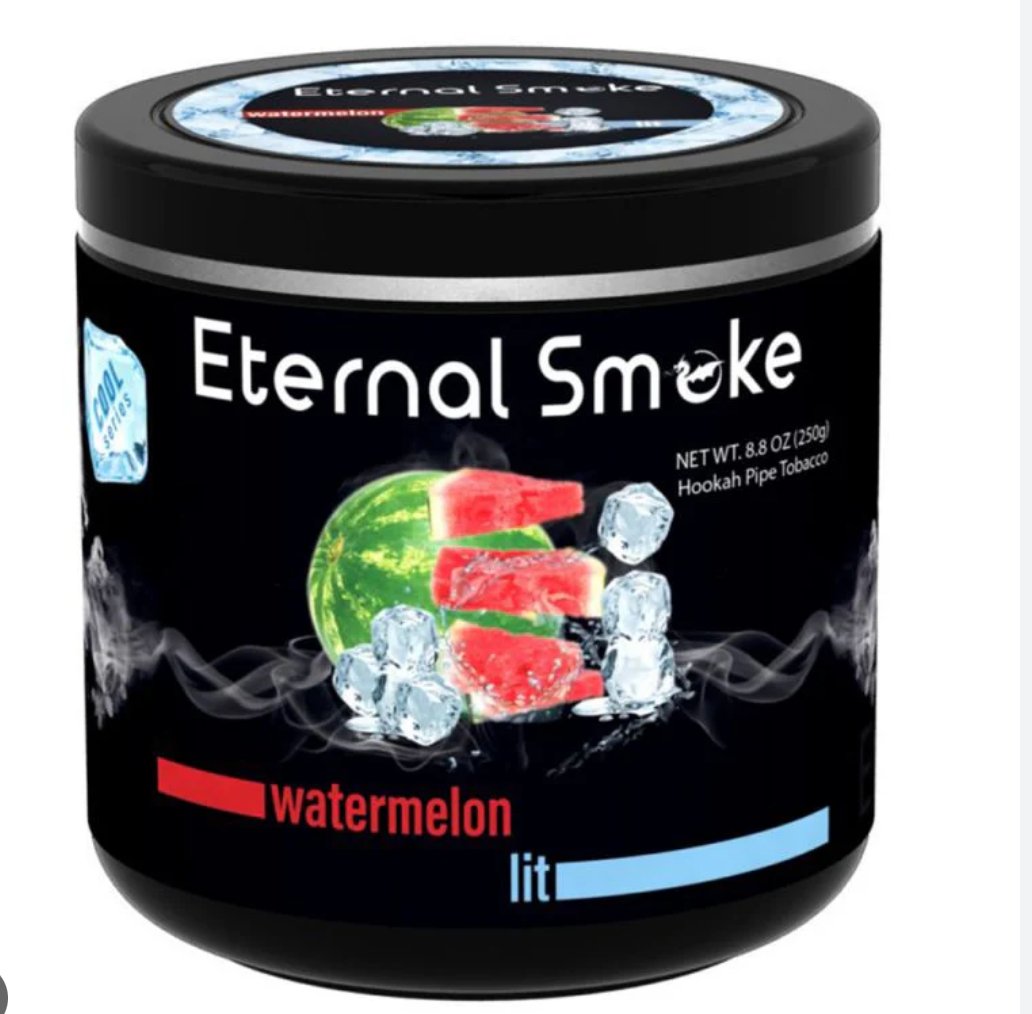 Eternal Smoke 250g - SBCDISTRO