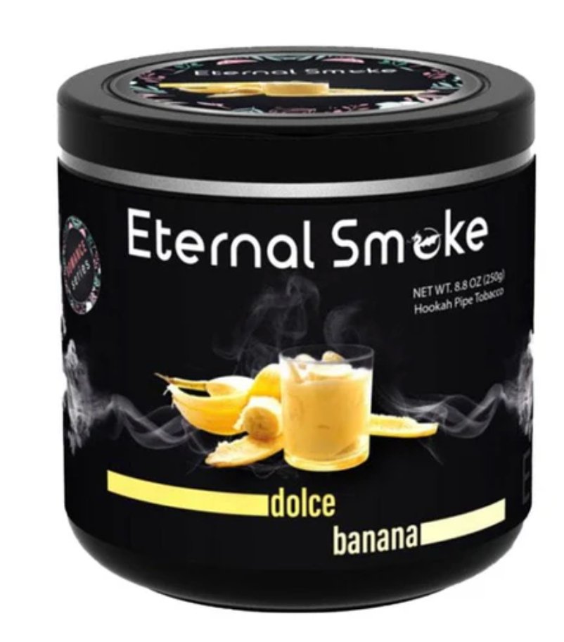 Eternal Smoke 250g - SBCDISTRO