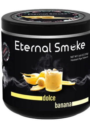 Eternal Smoke 250g - SBCDISTRO