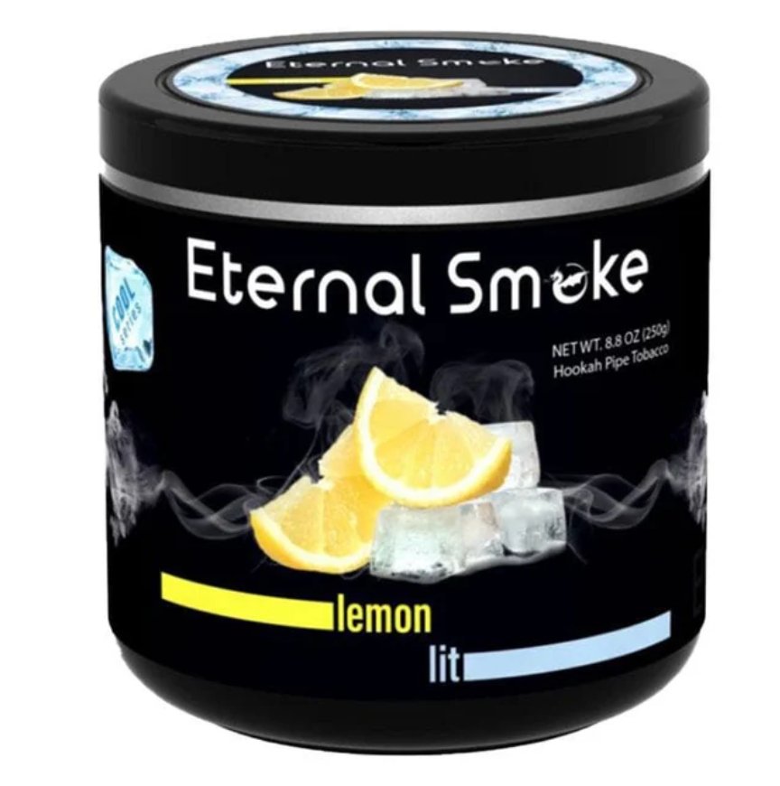 Eternal Smoke 250g - SBCDISTRO