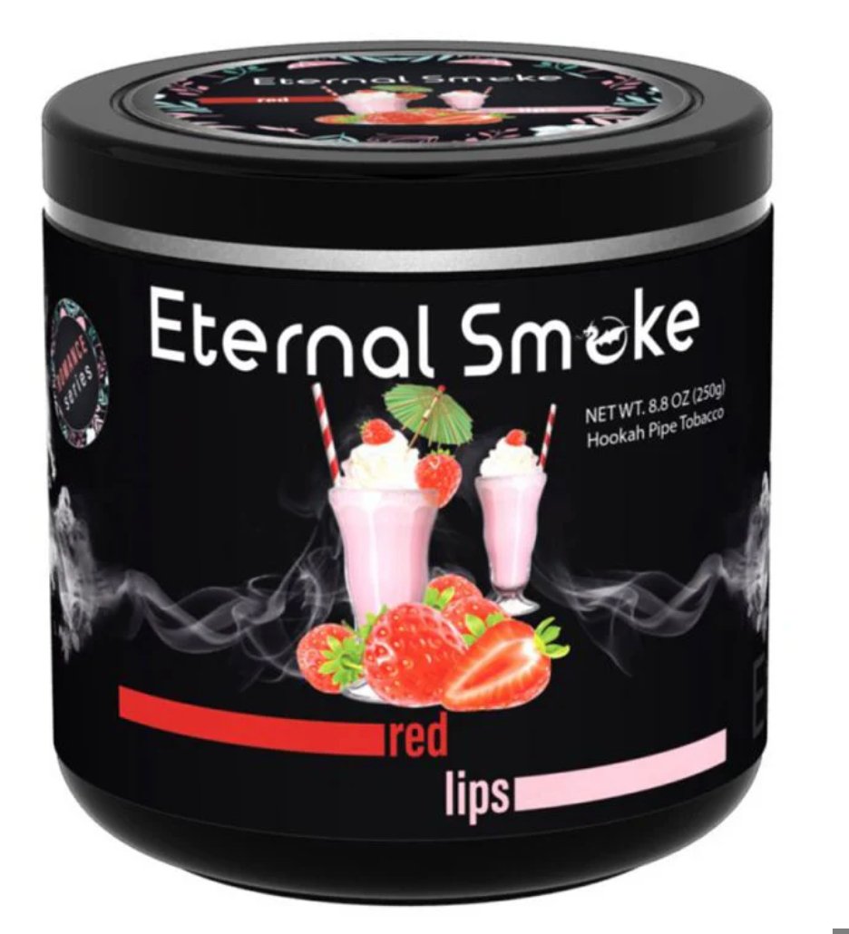 Eternal Smoke 250g - SBCDISTRO