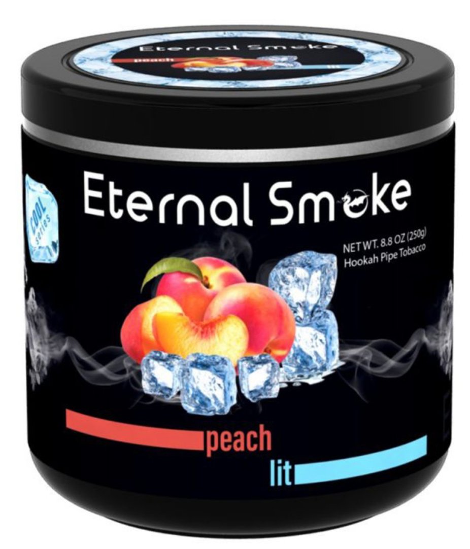 Eternal Smoke 250g - SBCDISTRO