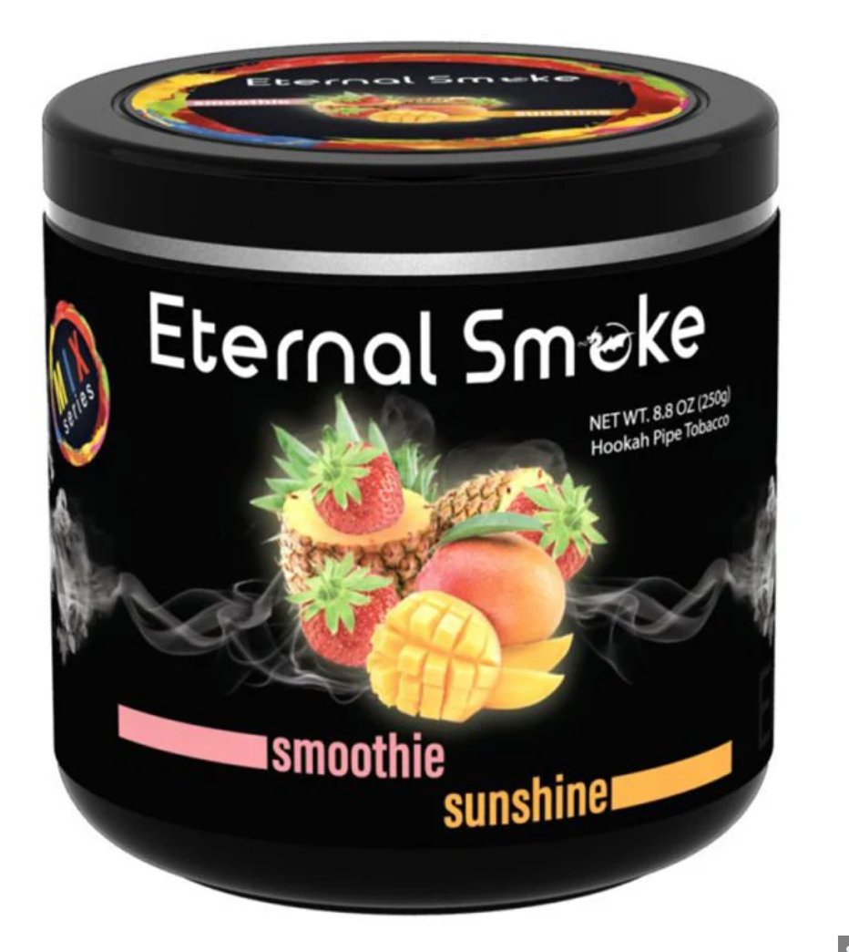 Eternal Smoke 250g - SBCDISTRO