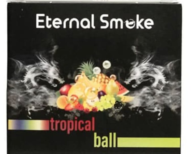 Eternal Smoke 250g - SBCDISTRO