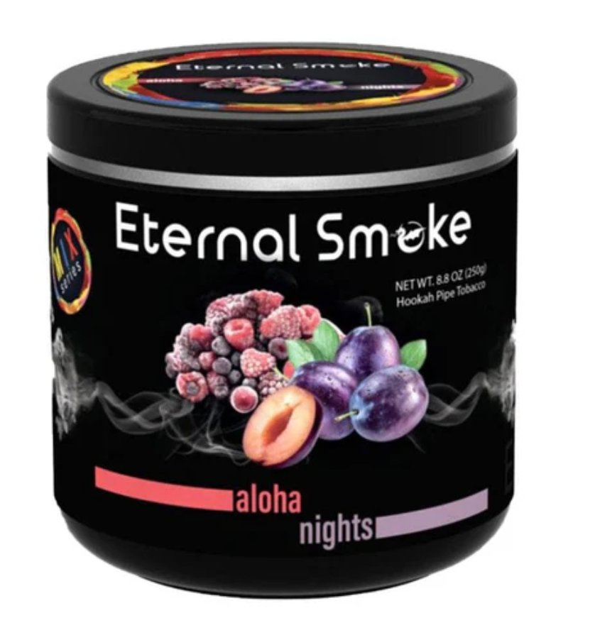 Eternal Smoke 250g - SBCDISTRO