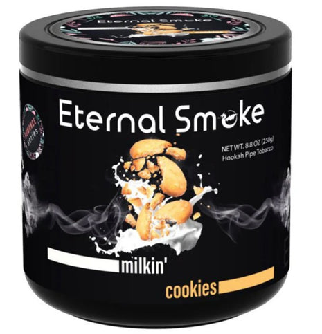 Eternal Smoke 250g - SBCDISTRO
