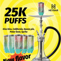 Collection image for: Hookah Tobacco