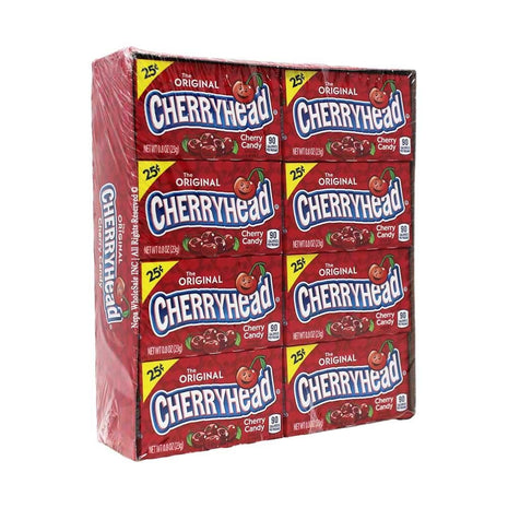 Ferrara Pan 24-08 Oz Cherry Head - SBCDISTRO
