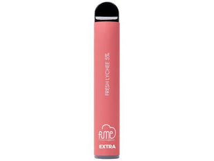 Fume Extra 10Pk Extra 5% - SBCDISTRO