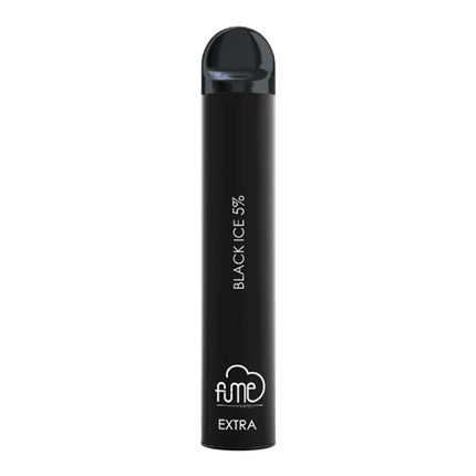Fume Extra 10Pk Extra 5% - SBCDISTRO