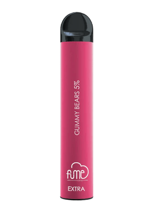 Fume Extra 10Pk Extra 5% - SBCDISTRO