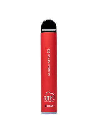Fume Extra 10Pk Extra 5% - SBCDISTRO