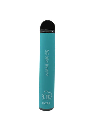 Fume Extra 10Pk Extra 5% - SBCDISTRO